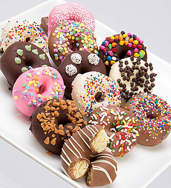 Valentine's Day Chocolate Gifts